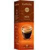 Caffitaly System Monorigine India 50 100 Capsule Original Espresso Macchine Home