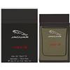 Jaguar Vision III Eau De Toilette Spray per uomo, 100ml