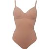 GIOS DONNA BODY ART. PEONIA (6, PELLE)