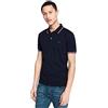 Celio Necetwo, Polo Uomo, Nero (Noir Noir), Small