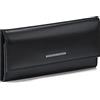 PD PORSCHE DESIGN Classic Key Case L Black