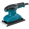 LLOOPK Levigatrice elettrica, 5 Levigatrice orbitale casuale Levigatrice a velocità variabile Lucidatrice Rettifica Utensile elettrico for la lavorazione del legno piatto(M9201B)