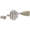 Gotoh SD 90 - Meccanica 3L3R, in nichel
