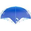 Reedin SuperNatural 2026 wing, 5.5m, Blu