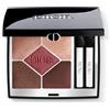 Diorshow 5 Couleurs Palette Occhi - Texture Cremosa - Lunga Tenuta E Comfort - 689 mitzah
