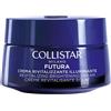 Collistar Futura Crema Giorno Rivitalizzante Illuminante - 50 ml
