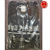 T-shirt TRIGUN STAMPEDE VASH THE STAMPEDE nera taglia 2XL Kuji rara GIAPPONE