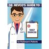 Nevco Productions Dr. Nevco's Guide To Daily Exercise for Parkinson's Patients (DVD)