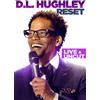 Image Entertainment D.L. Hughley: Reset (DVD) D.L. Hughley
