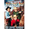 Alpha Video The Kid's Last Ride (DVD) Eddie Brian Al Bridge Ray "Crash" Corrigan Frank Ellis