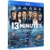 Quiver Films 13 Minutes (Blu-ray) Paz Vega Amy Smart Trace Adkins Thora Birch Anne Heche