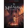Shudder 32 Malasana Street (DVD) Begoña Vargas Iván Marcos Bea Segura