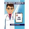 Nevco Productions Dr. Nevco's Guide To Kid Care (Toddlers to Teens) (DVD)