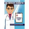 Nevco Productions Dr. Nevco's Guide To Choosing & Planning Meals For The Person w/ Diabetes (DVD)