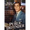 Alpha Video Public Defender - Volume 1 (1954) (All Regions) (NTSC) (US Import) (DVD)