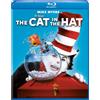 Universal Pictures Home Entertainment Dr. Seuss : The Cat In The Hat (Blu-ray) Mike Myers Kelly Preston Alec Baldwin