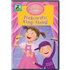 PBS (Direct) Pinkalicious & Peterrific: Sing-Along! DVD (DVD) Kayla Erickson Jaden Waldman