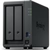 SYNOLOGY Nas Synology DS725+ 2Bay