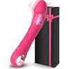 Does not apply Vibratoreper Donna Professionale Clotoride Vibratoriper Donne 10 Modalità Vibrat