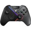 ROG Raikiri Pro Controller PC Wireless, Display OLED, Usb-C/2,4Ghz/Bt Su PC E Xb