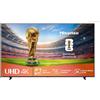 HISENSE 85A69Q TV LED 85'' SMART TV UHD 4K