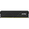 ADATA RAM GAMING GAMMIX D35 16GB DDR4 2X8GB 3200MHZ 1,35V BLACK