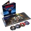 Indipendente Simply Red - Holding Back The Years: Live In Santiago (Blu-Ray Disc + DVD + 2 CD + Booklet)