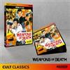 Optimum Weapons Of Death (Napoli spara!) (Import UK) (4K Ultra HD + Booklet)