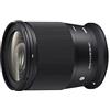 Sigma - Obiettivo 16mm f/1.4 DC DN Contemporary, attacco Canon RF