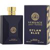 Versace Pour Homme Dylan Blue Gel Doccia profumato (uomo) 250 ml