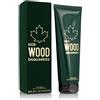 Dsquared2 Green Wood Gel Doccia profumato (uomo) 250 ml