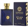 Versace Pour Homme Dylan Blue Dopobarba 100 ml
