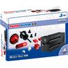 Fischertechnik Fischer Technik 505281 Fischertechnik Plus Motor Set XS, 45 Bauteile ab 7J.