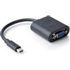 Dell Pnkvt Adattatore Convertitore Mini-dp Mini Displayport To Vga D-sub
