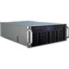 INTERTECH Inter-Tech 88887120 Case IPC Storage 4U-4416, o.PSU