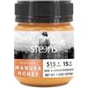 Steens Furniture A/S RAW Manuka Honey UMF15+ (515+ MGO) 225g