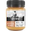 Steens Furniture A/S Miele di Manuka Steens RAW UMF15+ 515+ MGO, 340 g