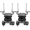 VEVOR Kit sospensione airbag VEVOR, kit sospensione a molla ad aria compatibile con Chevrolet Silverado 1500 e GMC Sierra 1500 4WD RWD 2019-2023, carico 5000 lbs, da 5 a 100 PSI