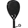VirtuFit Racchetta da padel VirtuFit Fusion Pro 18K Carbon Nero/Grigio 365 g