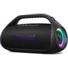 Tronsmart Altoparlante wireless TRONSMART Bang 2, nero