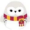 Jazwares HP SQM Hedwig, la civetta delle nevi 0 0 PEZZI