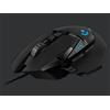 LOGITECH G502 HERO GAMING MOUSE - Y25465