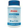 D1000 70 Capsule Vegetali