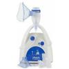 Omron - Nebulizzatore Omron A3 Complete Con Doccia Nasale