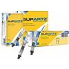 Supartz - Siringa Preriempita Intra-articolare Acido Ialuronico 25mg 2,5ml 5 Pezzi