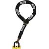 ABUS Catena Abus Granit Power Xs 67/105hb50 Yellow+12ks120 Black Loop