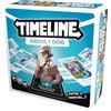 Asmodee Zygomatic Timeline Giochi e Tempo Libero, Gioco di Carte, A partire da 8 Anni, Da 2 a 6 Giocatori, 15 Minuti per Partita, Spagnolo