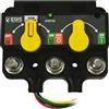 Egis XD Flex 2 Dual - (VSR/Mech) w/Knobs - Flying Wires Egis