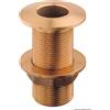 Guidi Scarico a mare in bronzo 1/2" Guidi