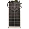 Osculati Pannello solare 20 W 620x272x2,5 mm Osculati